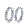 Earrings S925 Silver for Women