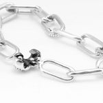 Pandora ME Bracelet 925 Silver for DIY Charm Jewellery