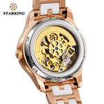 Starking Women’s Fashion Automatic Watch