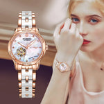 Starking Women’s Fashion Automatic Watch