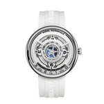 Earth World Luminous Quartz Watch