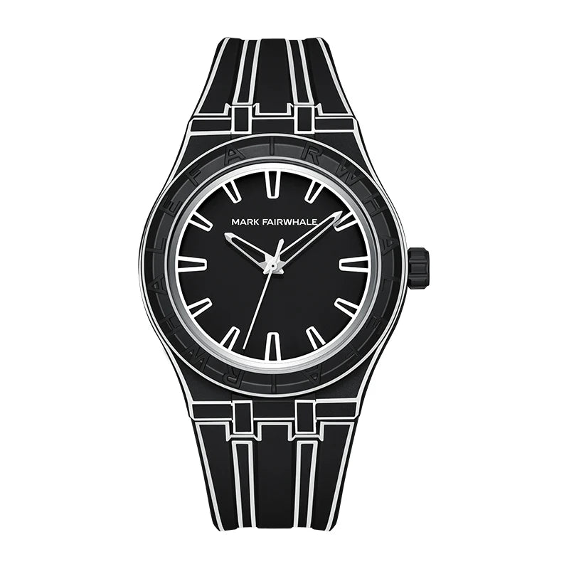 Creative Sports Men's Watch