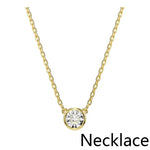 2024 Hot Selling High Quality Women's Necklaces,Cross,8-shaped,Flower-shaped Necklaces,Suitable for Holiday Gifts and Party Wear