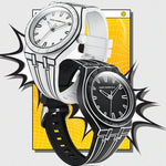 Creative Sports Men's Watch