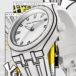 Creative Sports Men's Watch